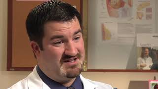 How long does radiation therapy treatment last? (Adam Currey, MD)