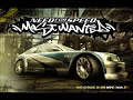 Paul Linford and Chris Vrenna - Most Wanted Mash Up - NfS Most Wanted Soundtrack   1080p