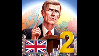 ⚡Latest Version⚡MA2 - President Simulator Mod apk ( Everything unlimited )