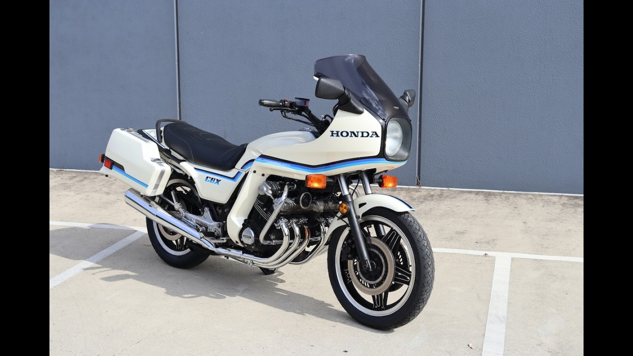 AllMoto's Motorcycle Investor mag