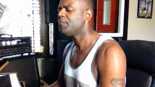 brian mcknight dedications for week of 09/03 "never felt this way" chords