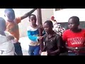 طفل أفريقي صاحب مزمار الذهبي أجمل صوت سوف تسمعه 