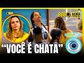 😱BBB26: Ana Paula e Milena CASTIGADAS! Solange ANJO NÃO PERDOA e CAOS TOMA CONTA!