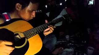 ေနာက္ဆံုး (cover song) chords