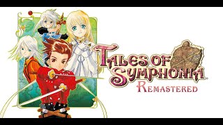 Tales of Symphonia Remastered - Fatalize (Daimyo Remix)