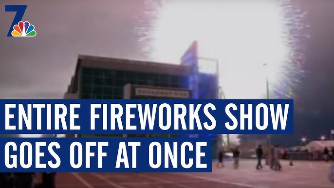 Periphery - Jetpack was yes 2.0 - Finale Fireworks - FK Fireworks on Vimeo