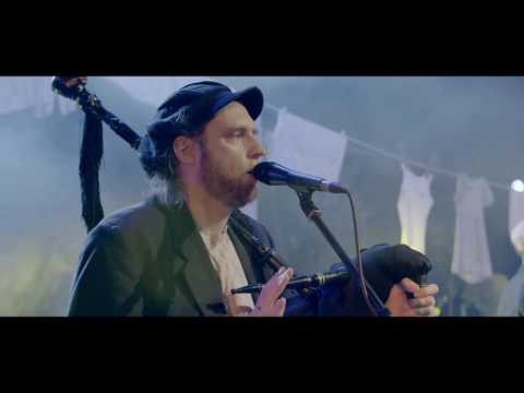 Отава Ё - Сельская фолк-дискотека (Otava Yo - Quadrille)