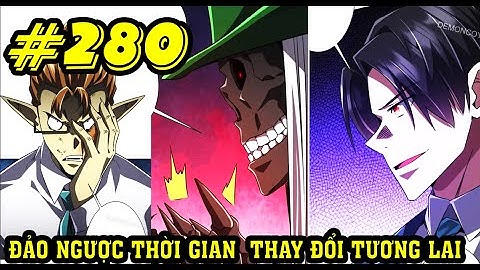 [280] Bắt Đầu Với Trăm Vạn Minh Tệ Ta Xưng Đế Quốc Giới Bằng Hệ Thống Thống Thống Thần Hào