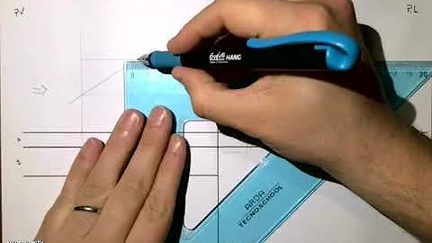Che cosa sono le piramidi a gradoni?