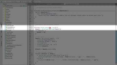 125. How to create a custom Drush command (a Drupal how-to)