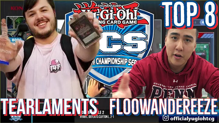 YCS Minneapolis 2022 - TOP 8 - Dakota Clint Angelo...