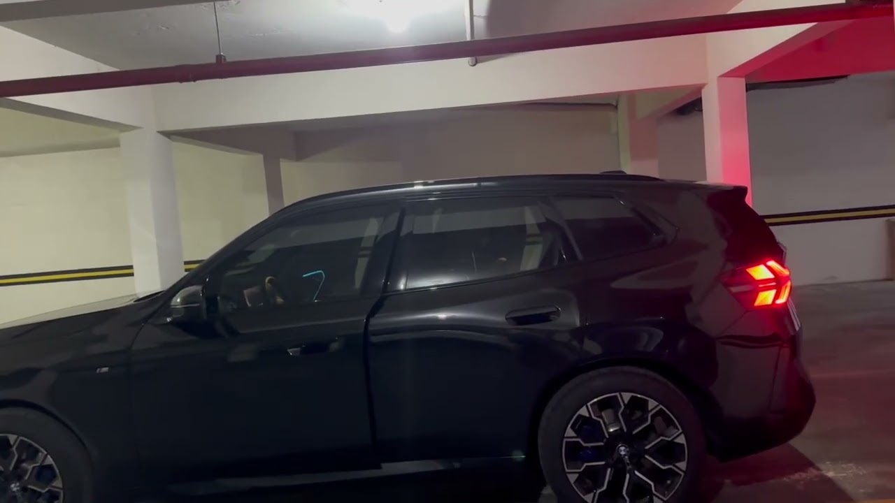 BMW X3 2026 - Quais os próximos passos? Andando e conversando