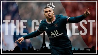 Kylian Mbappé: Made In France | Documentary