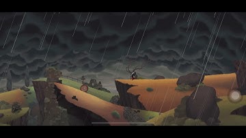 Old Man’s Journey Part 6( Full Game)| [ 1080p HD] IOS GamePlay