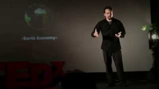 Peter Joseph - The Big Question - TEDxOjai Peter Joseph - The Big Question - TEDxOjai