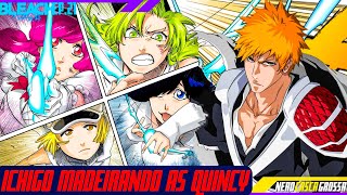 Final da primeira parte de Bleach: Thousand-Year Blood War terá episódio  duplo