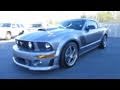 2007 Ford Mustang Roush 427R Start Up, Exhaust, and In Depth Tour