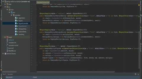 How to deploy spring boot on wildFly AS