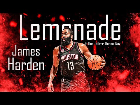 James Harden | NBA Mix | \