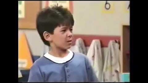 Mysteries (You Can Do It!) (Season 6 Version)