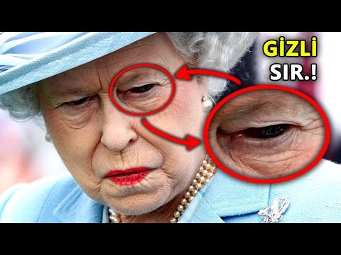 İngiltere Kraliçesi II. Elizabeth Hakkında Bilmediğiniz 10 İnanılmaz Şey