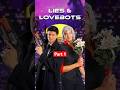 Detective is forced to partner with a lovebot | Lies &amp; Lovebots Part 1 Mp3 Song