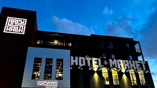 2025 Drekker Fooler’s Ball and Brewhalla Hotel Stay