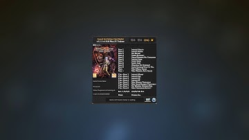 Sword Art Online: Fatal Bullet - Trainer +21 v1.1.1 - 1.9.0 [FLING]