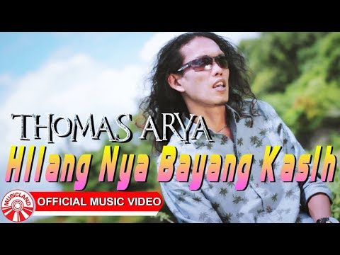 thomas-arya---hilang-nya-bayang-kasih-[official-music-video]