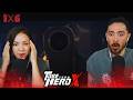 BRO WHAT IS HAPPENING?!!🔥 | TO BE HERO X Episode 6 REACTION!