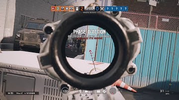 Ace spawn kill doc crazy!!!