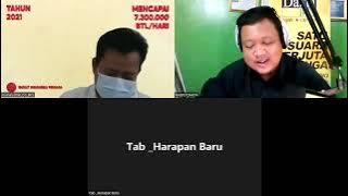 Cintai Ususmu, Minum Yakult Tiap Hari