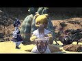 【FF14楽器演奏】灼熱の地へ