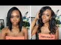 Amazon Clip In Hair Extensions Feat. (Anrosa Hair)