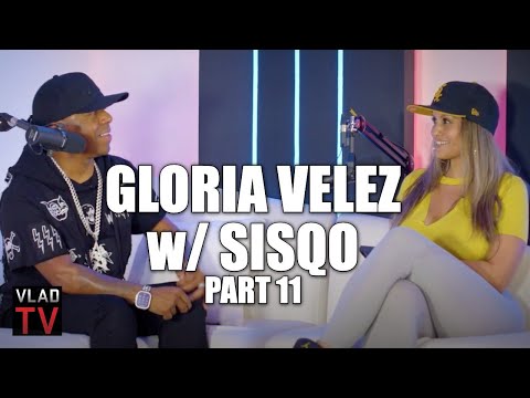 Sisqo On Rumor That He Dated Beyonce, Calls Usher The King Of R&Amp;B (Part 11)