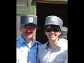 2011 - Carnaval - Les Gendarmes de Brenthonne