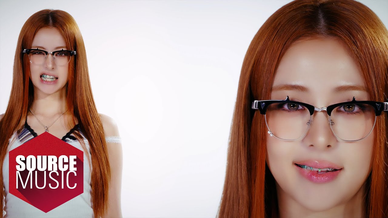 LE SSERAFIM (르세라핌) COMPACT BITES👄🧑‍🍳