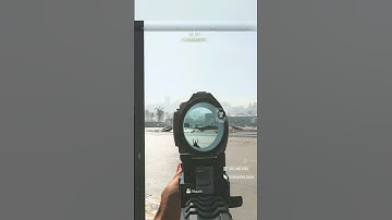 The Most Iconic Gun in Cod History🥲