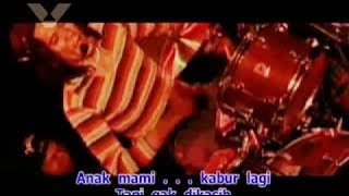 Slank - Anak Mami (Live Performance)