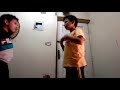 اوعا تفكر انك جامد انت عبيط طب خد