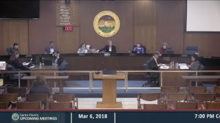Council and Authorities Concurrent Meetings 20180213
