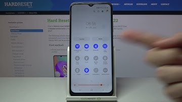How to Manage Camera Location Tags in SAMSUNG Galaxy M22 – Find Location Settings