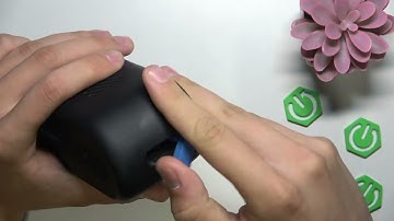 SOUNDCORE Select 2S – How to Charge the Speaker