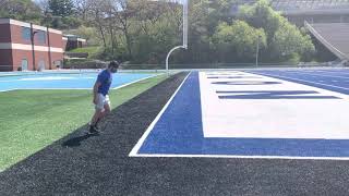 Linear Bounding