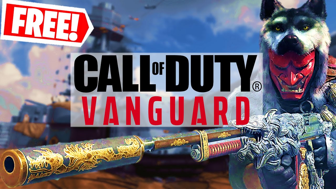 How to play CoD Vanguard multiplayer free access: Dates, download, Shi No  Numa & content - Charlie INTEL
