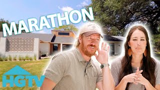 Celebrity Traumhaus Überraschung | Fixer Upper - Umbauen, einrichten, einziehen | MARATHON | HGTV Deutschland Wealth