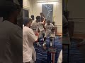Cape Verde Players Turn Hotel Into a Party! | World Cup 2026 Dance Vibes
