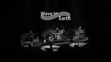 PLAYLIST of wave to earth