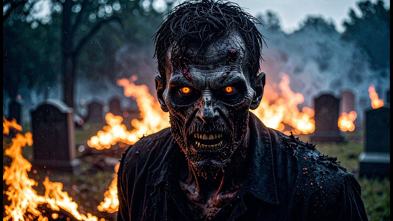 Hellfire Symphony | Melodic Death Metal Instrumental