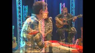 Grassroot-Fool-Yourself-07Mar 1.avi